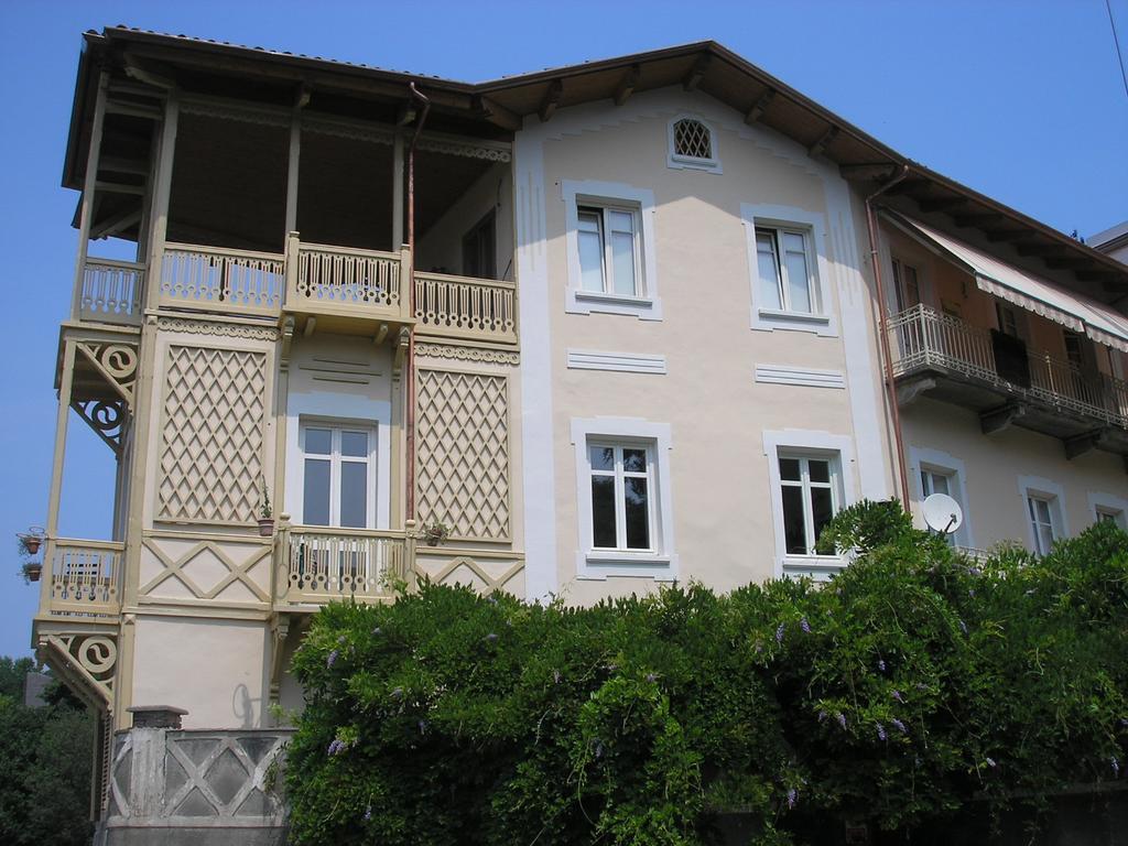 Del Nobile Apartment Turín Exterior foto